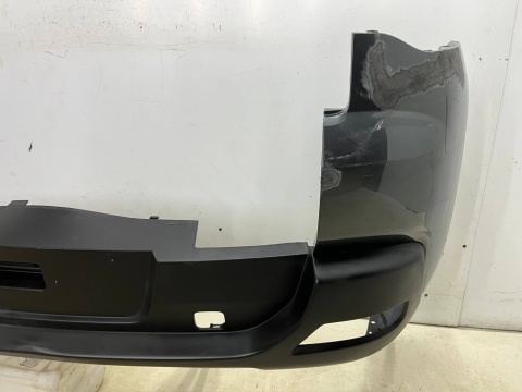 Zderzak tylny Peugeot 3008 1 I 09-16r. tył 9684964277