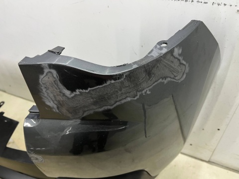 Zderzak tylny Peugeot 3008 1 I 09-16r. tył 9684964277