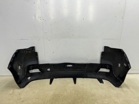 Zderzak tylny Peugeot 3008 1 I 09-16r. tył 9684964277