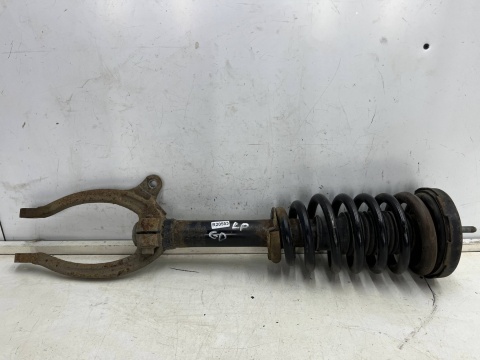 Amortyzator Hyundai Grandeur IV Sonata V NF 05-11r. DIESEL przedni LEWY mcpherson sprężyna lewy przód 54611-3l770