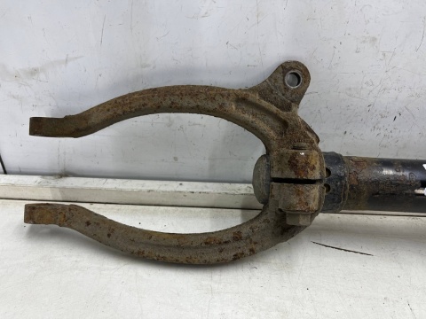 Amortyzator Hyundai Grandeur IV Sonata V NF 05-11r. DIESEL przedni LEWY mcpherson sprężyna lewy przód 54611-3l770