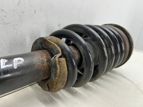 Amortyzator Hyundai Grandeur IV Sonata V NF 05-11r. DIESEL przedni LEWY mcpherson sprężyna lewy przód 54611-3l770