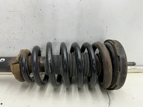 Amortyzator Hyundai Grandeur IV Sonata V NF 05-11r. DIESEL przedni LEWY mcpherson sprężyna lewy przód 54611-3l770