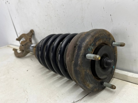 Amortyzator Hyundai Grandeur IV Sonata V NF 05-11r. DIESEL przedni LEWY mcpherson sprężyna lewy przód 54611-3l770