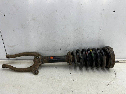 Amortyzator Hyundai Grandeur IV Sonata V NF 05-11r. DIESEL przedni LEWY mcpherson sprężyna lewy przód 54611-3l770