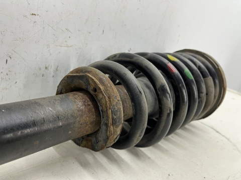 Amortyzator Hyundai Grandeur IV Sonata V NF 05-11r. DIESEL przedni LEWY mcpherson sprężyna lewy przód 54611-3l770