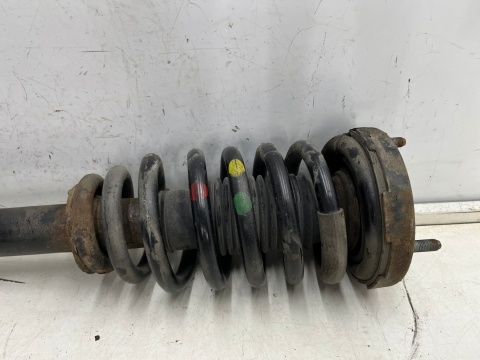 Amortyzator Hyundai Grandeur IV Sonata V NF 05-11r. DIESEL przedni LEWY mcpherson sprężyna lewy przód 54611-3l770