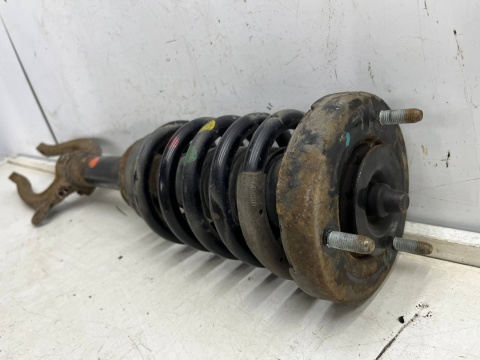 Amortyzator Hyundai Grandeur IV Sonata V NF 05-11r. DIESEL przedni LEWY mcpherson sprężyna lewy przód 54611-3l770