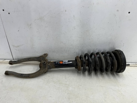 Amortyzator Hyundai Grandeur IV Sonata V NF 05-11r. DIESEL przedni PRAWY mcpherson sprężyna prawy przód 54611-3l770