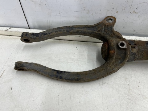 Amortyzator Hyundai Grandeur IV Sonata V NF 05-11r. DIESEL przedni PRAWY mcpherson sprężyna prawy przód 54611-3l770