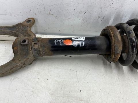 Amortyzator Hyundai Grandeur IV Sonata V NF 05-11r. DIESEL przedni PRAWY mcpherson sprężyna prawy przód 54611-3l770