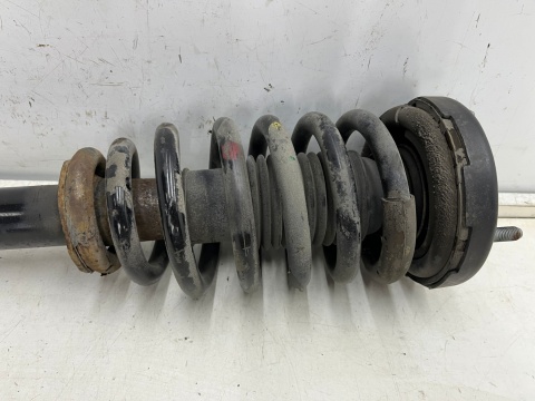 Amortyzator Hyundai Grandeur IV Sonata V NF 05-11r. DIESEL przedni PRAWY mcpherson sprężyna prawy przód 54611-3l770