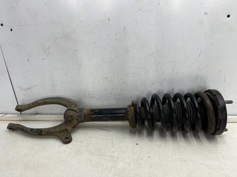 Amortyzator Hyundai Grandeur IV Sonata V NF 05-11r. DIESEL przedni PRAWY mcpherson sprężyna prawy przód 54611-3l770