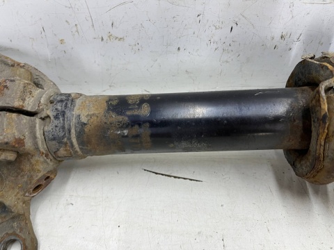 Amortyzator Hyundai Grandeur IV Sonata V NF 05-11r. DIESEL przedni PRAWY mcpherson sprężyna prawy przód 54611-3l770