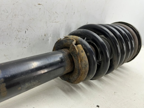 Amortyzator Hyundai Grandeur IV Sonata V NF 05-11r. DIESEL przedni PRAWY mcpherson sprężyna prawy przód 54611-3l770