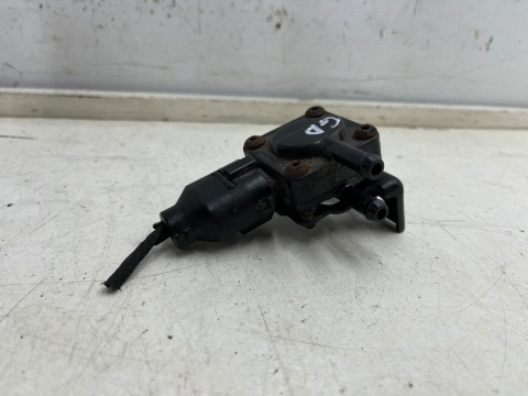 Czujnik ciśnienia spalin Hyundai Grandeur IV Sonata V NF Santa Fe Carnival 05-11r. wydechowy DPF czujnik ciśnienia 39210-27450