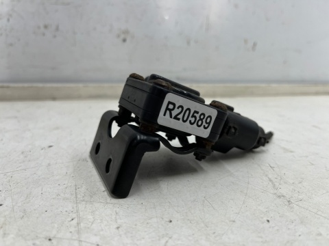 Czujnik ciśnienia spalin Hyundai Grandeur IV Sonata V NF Santa Fe Carnival 05-11r. wydechowy DPF czujnik ciśnienia 39210-27450