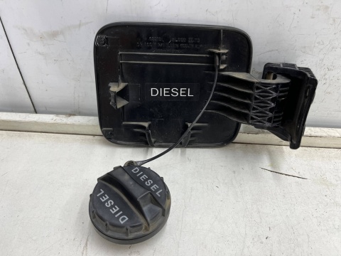 Klapka wlewu paliwa Hyundai Grandeur IV 05-11r. korek kod koloru AA 69510-3l000