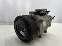 Kompresor klimatyzacji Hyundai i30 Grandeur IV Sonata V NF Santa Fe Ceed sprężarka klimatyzacji f500-ma5ea08xp