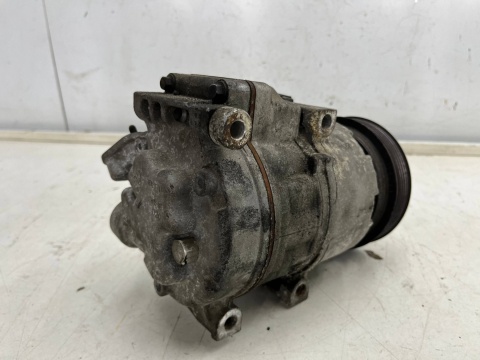 Kompresor klimatyzacji Hyundai i30 Grandeur IV Sonata V NF Santa Fe Ceed sprężarka klimatyzacji f500-ma5ea08xp