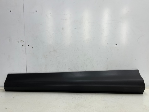 Listwa Mazda CX-5 CX5 I 12-17r. lewa dolna nakładka przednich drzwi kd5351rb1