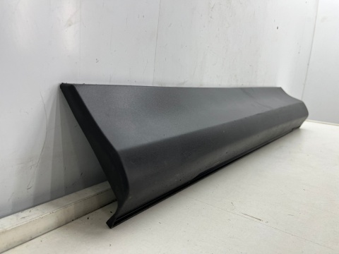 Listwa Mazda CX-5 CX5 I 12-17r. lewa dolna nakładka przednich drzwi kd5351rb1