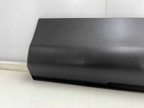 Listwa Mazda CX-5 CX5 I 12-17r. lewa dolna nakładka przednich drzwi kd5351rb1