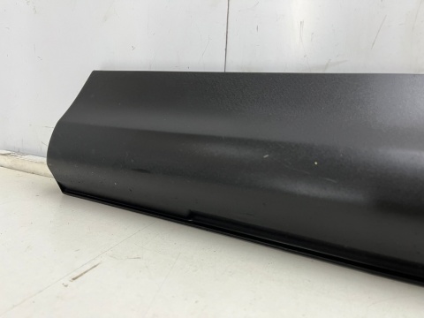 Listwa Mazda CX-5 CX5 I 12-17r. lewa dolna nakładka przednich drzwi kd5351rb1