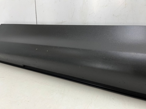 Listwa Mazda CX-5 CX5 I 12-17r. lewa dolna nakładka przednich drzwi kd5351rb1