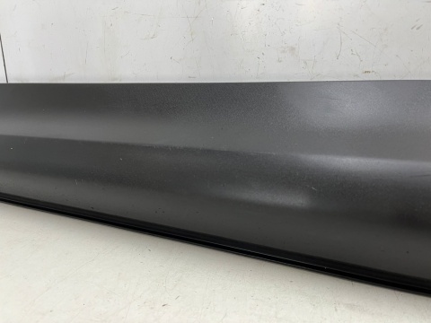 Listwa Mazda CX-5 CX5 I 12-17r. lewa dolna nakładka przednich drzwi kd5351rb1