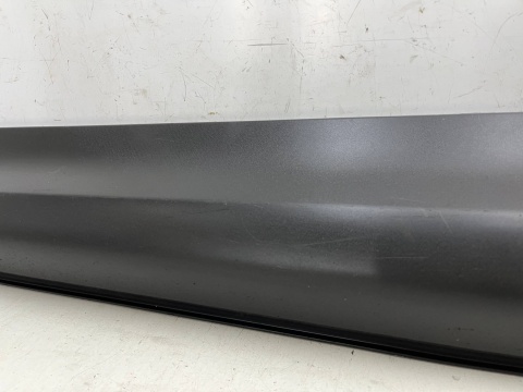 Listwa Mazda CX-5 CX5 I 12-17r. lewa dolna nakładka przednich drzwi kd5351rb1