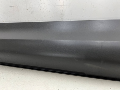 Listwa Mazda CX-5 CX5 I 12-17r. lewa dolna nakładka przednich drzwi kd5351rb1