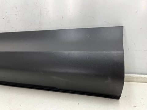 Listwa Mazda CX-5 CX5 I 12-17r. lewa dolna nakładka przednich drzwi kd5351rb1