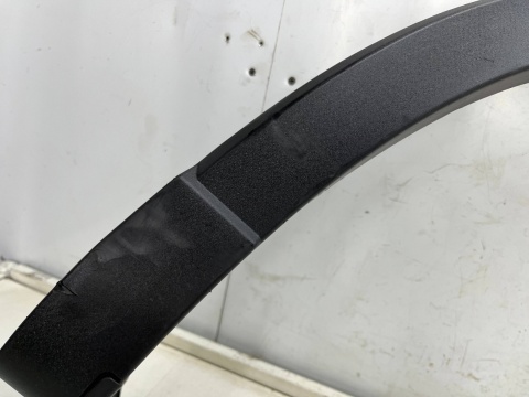 Listwa Mazda CX-5 CX5 I KE GH 12-17r. lewy tylny rant nadkola błotnika nakładka KD53-51W61