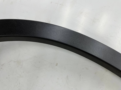 Listwa Mazda CX-5 CX5 I KE GH 12-17r. lewy tylny rant nadkola błotnika nakładka KD53-51W61