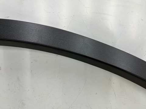 Listwa Mazda CX-5 CX5 I KE GH 12-17r. lewy tylny rant nadkola błotnika nakładka KD53-51W61