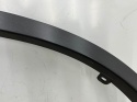 Listwa Mazda CX-5 CX5 I KE GH 12-17r. lewy tylny rant nadkola błotnika nakładka KD53-51W61