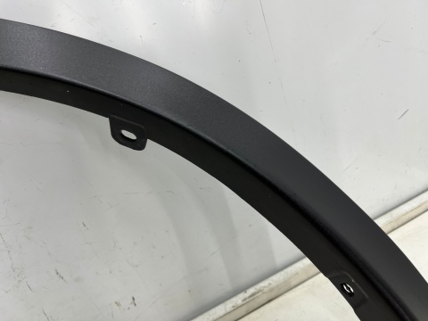Listwa Mazda CX-5 CX5 I KE GH 12-17r. lewy tylny rant nadkola błotnika nakładka KD53-51W61