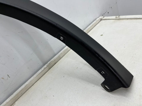 Listwa Mazda CX-5 CX5 I KE GH 12-17r. lewy tylny rant nadkola błotnika nakładka KD53-51W61
