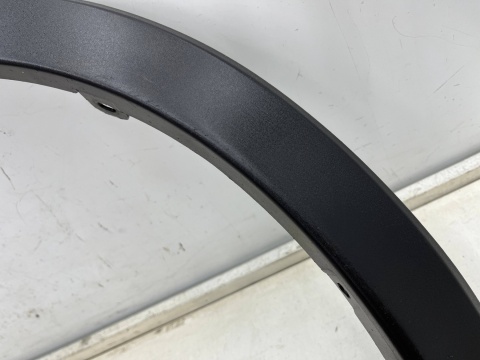 Listwa Mazda CX-5 CX5 I KE GH 12-17r. lewy tylny rant nadkola błotnika nakładka KD53-51W61