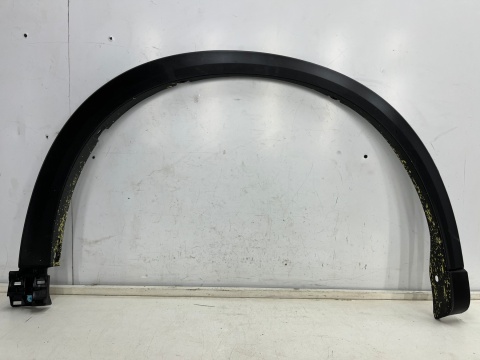 Listwa Mazda CX-5 II CX5 II KF KB 17-21r. prawy przedni rant nadkola błotnika nakładka prawy przód kb7w-51w21