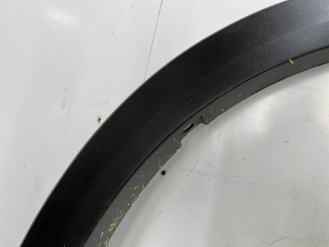 Listwa Mazda CX-5 II CX5 II KF KB 17-21r. prawy przedni rant nadkola błotnika nakładka prawy przód kb7w-51w21