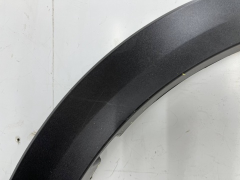 Listwa Mazda CX-5 II CX5 II KF KB 17-21r. prawy przedni rant nadkola błotnika nakładka prawy przód kb7w-51w21