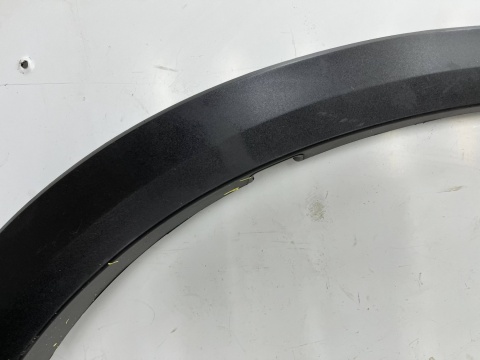 Listwa Mazda CX-5 II CX5 II KF KB 17-21r. prawy przedni rant nadkola błotnika nakładka prawy przód kb7w-51w21