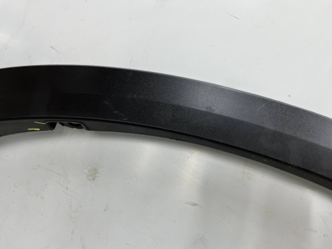 Listwa Mazda CX-5 II CX5 II KF KB 17-21r. prawy przedni rant nadkola błotnika nakładka prawy przód kb7w-51w21