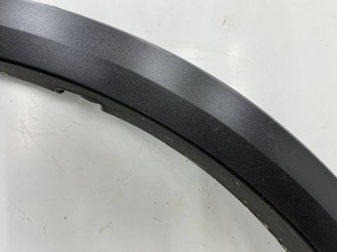 Listwa Mazda CX-5 II CX5 II KF KB 17-21r. prawy przedni rant nadkola błotnika nakładka prawy przód kb7w-51w21