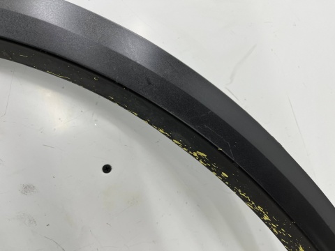 Listwa Mazda CX-5 II CX5 II KF KB 17-21r. prawy przedni rant nadkola błotnika nakładka prawy przód kb7w-51w21