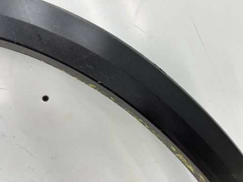 Listwa Mazda CX-5 II CX5 II KF KB 17-21r. prawy przedni rant nadkola błotnika nakładka prawy przód kb7w-51w21