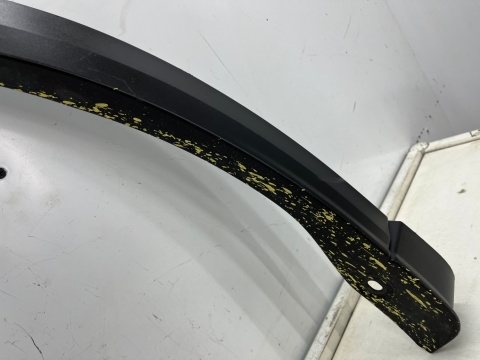 Listwa Mazda CX-5 II CX5 II KF KB 17-21r. prawy przedni rant nadkola błotnika nakładka prawy przód kb7w-51w21