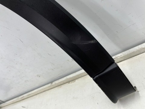 Listwa Mazda CX-5 II CX5 II KF KB 17-21r. prawy przedni rant nadkola błotnika nakładka prawy przód kb7w-51w21